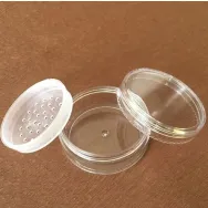 Recipient plastic pudriera 20ml - MAYAM
