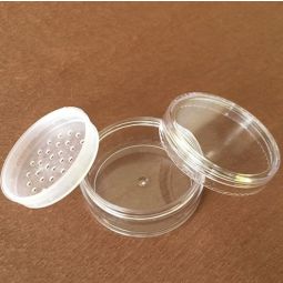 Recipient plastic pudriera 20ml - ELLEMENTAL