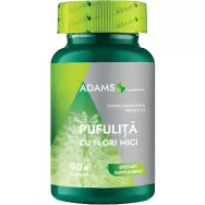 Pufulita 1200mg 90cps - ADAMS SUPPLEMENTS