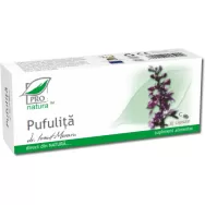 Pufulita 30cps - MEDICA