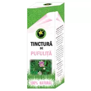 Tinctura pufulita 50ml - HYPERICUM PLANT