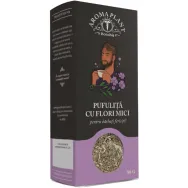 Ceai pufulita flori mici 80g - BONCHIS