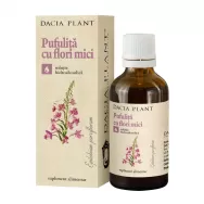 Tinctura pufulita 50ml - DACIA PLANT