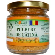 Pulbere catina eco 80g - BIOCAT