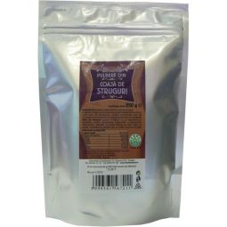 Pulbere coaja struguri 250g - HERBAL SANA