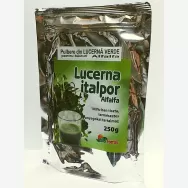 Pulbere lucerna verde 250g - NEERA