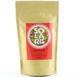 Pulbere lucerna 200g - SOLARIS