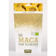 Pulbere maca raw bio 200g - PURASANA