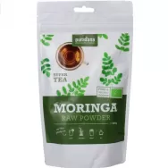 Pulbere moringa raw bio 200g - PURASANA