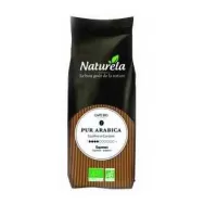 Cafea espresso arabica Pur eco 250g - NATURELA