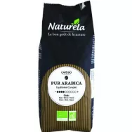 Cafea boabe arabica Pur eco 250g - NATURELA