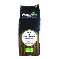 Cafea macinata arabica Pur 250g - NATURELA