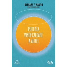 Carte Puterea vindecatoare a aurei 368pg - CURTEA VECHE