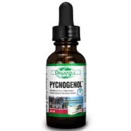 Extract lichid standardizat Pycnogenol 30ml - ORGANIKA HEALTH