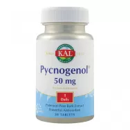 Pycnogenol 50mg 30cp - KAL
