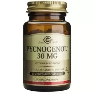 Pycnogenol 30mg 30cps - SOLGAR
