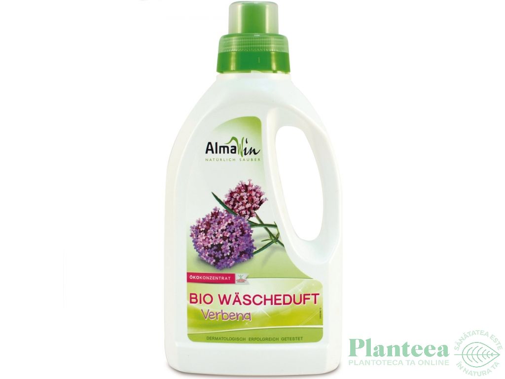 Balsam rufe verbina 750ml - ALMAWIN