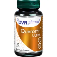 Quercetin Ultra 30cps - DVR PHARM