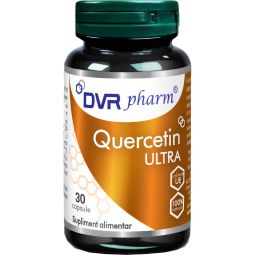 Quercetin Ultra 30cps - DVR PHARM