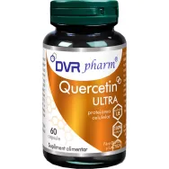 Quercetin Ultra 60cps - DVR PHARM