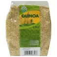 Quinoa alba boabe 500g - HERBAL SANA