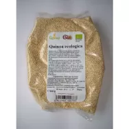 Quinoa alba boabe eco 250g - PETRAS BIO