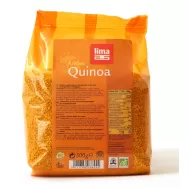 Quinoa alba boabe 500g - LIMA
