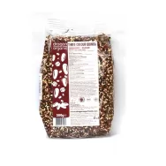 Quinoa tricolora boabe bio 300g - SMART ORGANIC