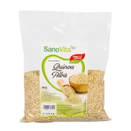 Quinoa alba boabe 250g - SANO VITA