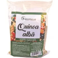 Quinoa alba boabe 250g - ECONATUR