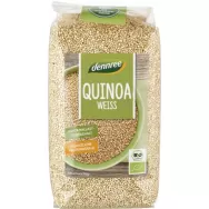 Quinoa alba boabe 500g - DENNREE