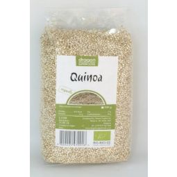 Quinoa alba boabe bio 300g - SMART ORGANIC