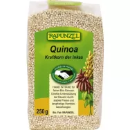 Quinoa alba boabe 250g - RAPUNZEL