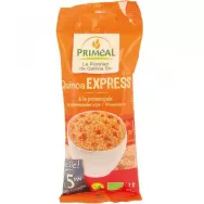 Quinoa alba provensale Express eco 65g - PRIMEAL