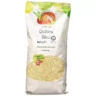 Quinoa alba boabe 500g - VIVIBIO