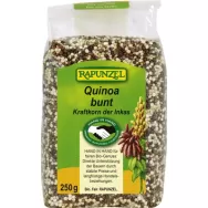 Quinoa amestec boabe 250g - RAPUNZEL