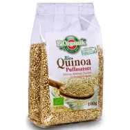 Quinoa expandata boabe 100g - BIORGANIK