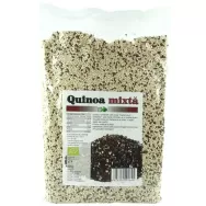 Quinoa mixta boabe 500g - DECO ITALIA