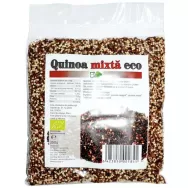 Quinoa mixta boabe 250g - DECO ITALIA