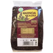 Quinoa neagra boabe 500g - HERBAL SANA