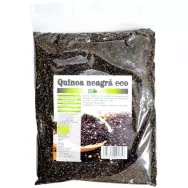 Quinoa neagra boabe 500g - DECO ITALIA