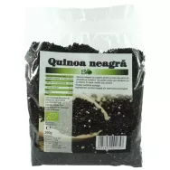 Quinoa neagra boabe eco 250g - DECO ITALIA