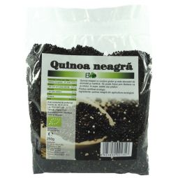 Quinoa neagra boabe eco 250g - DECO ITALIA
