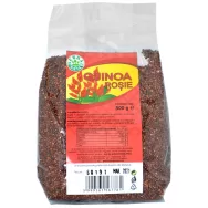 Quinoa rosie boabe 500g - HERBAL SANA