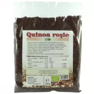 Quinoa rosie boabe 250g - DECO ITALIA