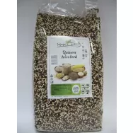 Quinoa tricolor boabe 1kg - SUPERFOODS