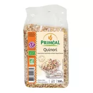 Quinori [quinoa cereale leguminoase] eco 500g - PRIMEAL