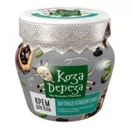 Crema anticelulitica lapte capra 175ml - KOZA DEREZA