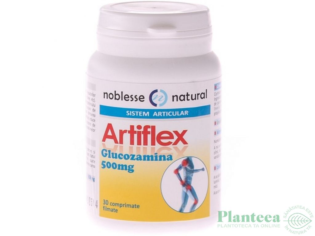Artiflex 30cp - NOBLESSE NATURAL
