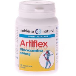 Artiflex 30cp - NOBLESSE NATURAL